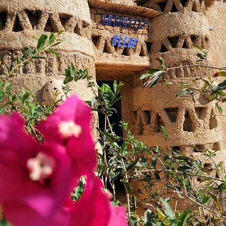 La Gazelle Bleue Ξενοδοχείο Merzouga Εξωτερικό φωτογραφία